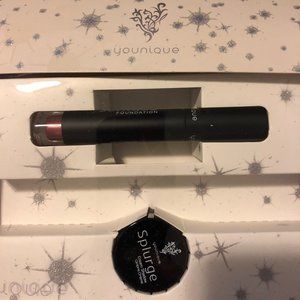 Younique  - Splurge Cherished & Splash Secure